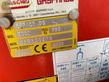 Sembradora - Maschio - erpice ds + nina 300/25 rows