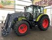 Tractor agrícola - Claas - axos 310 cl a22 quicke a46 sauter fhz CL