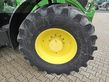 Tractor agrícola - John Deere - 6250r