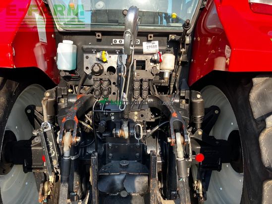 Tractor agrícola - Steyr - 4095 multi