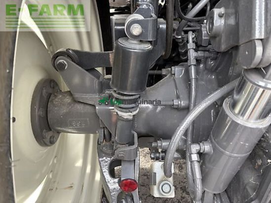 Tractor agrícola - Valtra - a115