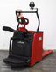 Elevadora - Linde - t 25 ap n 1153-02