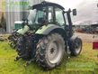 Tractor agrícola - Deutz-Fahr - agrotron ttv430