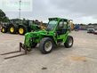 Telescopica - Merlo - p34.7 plus telehandler (st26146)