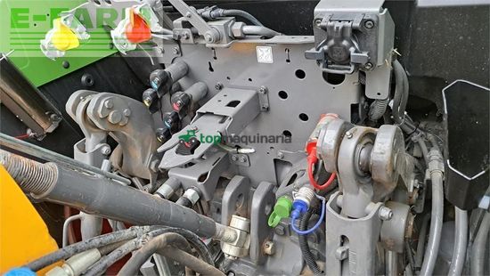 Tractor agrícola - Fendt - 516 gen3 profiplus setting2