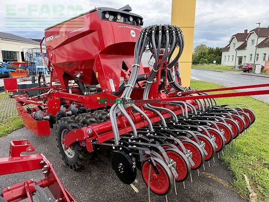 Sembradora - Horsch - pronto 3 dc
