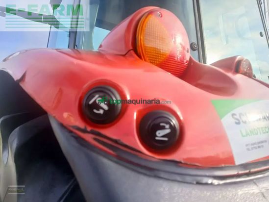 Tractor agrícola - Massey Ferguson - 5465-4 standard Standard