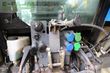 Tractor agrícola - New Holland - tl 80