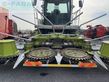 Cosechadora de Cereal - Claas - jaguar 940