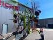 Rastrillo - Claas - liner 2600