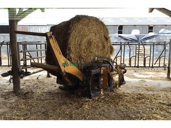 Esparcidor - Emily - delta