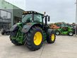 Tractor agrícola - John Deere - 6215r tractor (st23985)