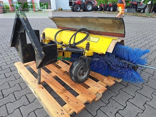 Tractor agrícola - Kioti - ck 35 hst (m27a)