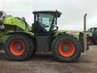 Tractor agrícola - Claas - xerion 3800 trac vc