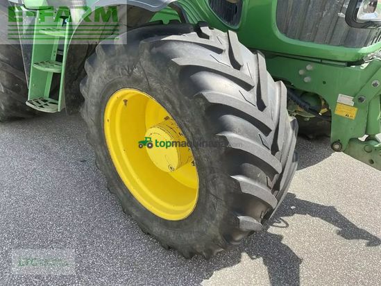 Tractor agrícola - John Deere - 6830