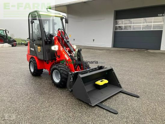 Telescopica - Toyo - 926