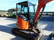 Excavadora - Hitachi - zx26u-6 ( 2.740kg ) powertilt