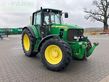 Tractor agrícola - John Deere - 6830 powr quad