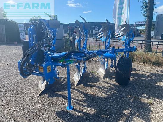 Arado - Lemken - juwel 6 mv 4n100