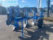 Arado - Lemken - juwel 6 mv 4n100