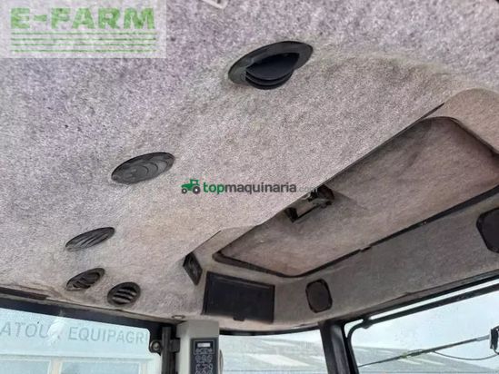 Tractor agrícola - Massey Ferguson - 6475 dyna6