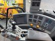 Tractor agrícola - Claas - axion 840 cebis cmatic