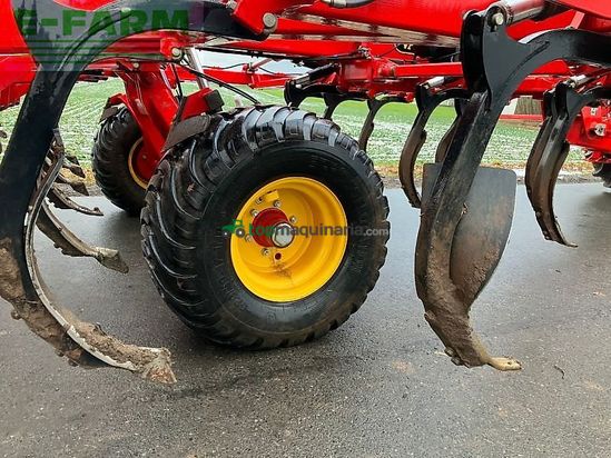 Cultivador - Väderstad - opus os 500