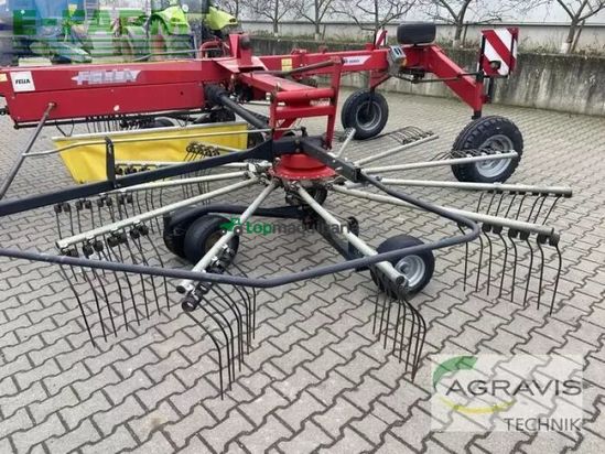 Rastrillo - Fella - ts 880