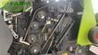 Empacadora gigant - Claas - rollant 520 rf