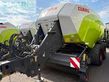Empacadora gigant - Claas - quadrant 5300 fc t+st