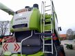 Cosechadora de Cereal - Claas - lexion 750 tt # vario 930