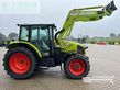 Tractor agrícola - Claas - axos 330