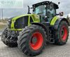Tractor agrícola - Claas - axion 930 cmatic cebis