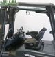 Elevadora - Linde - e 30 rl 387