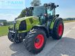 Tractor agrícola - Claas - arion 420