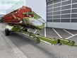 Cabezal - Claas - vario 750