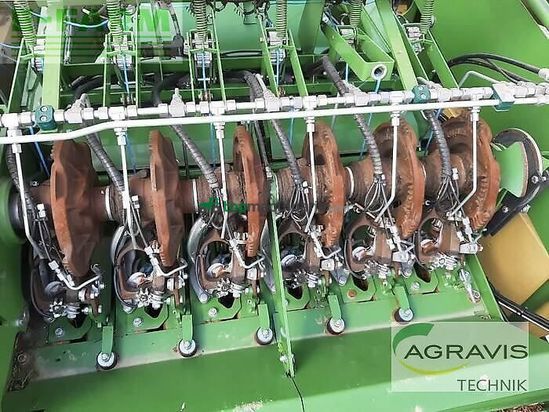 Empacadora gigant - Krone - big pack 1290 hdp xc