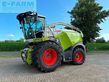Cosechadora de Cereal - Claas - jaguar 950 inkl. orbis 750 pu 300