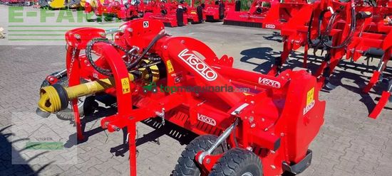 Grada rotativa - Vigolo - fpg3 280 bio