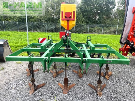 Cultivador - Kotte - flgr 300, sägerät technik plus öko-air 8