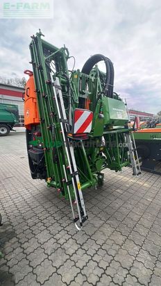 Atomizador - Amazone - uf 1302