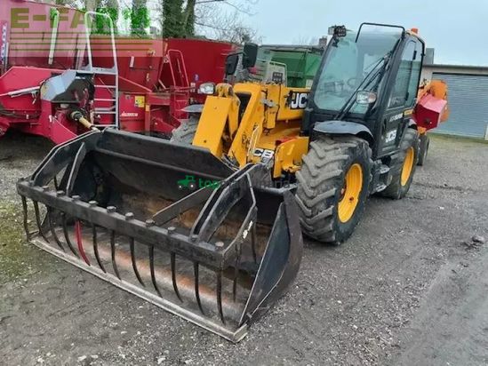 Telescopica - JCB - 538.70agri sup