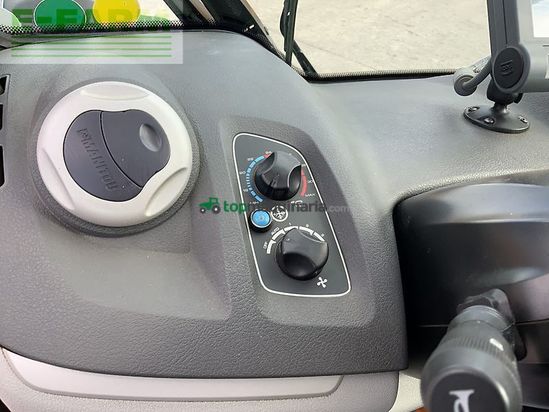 Telescopica - Manitou - mlt841-145 ps+elite telehandler (st24153)