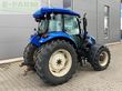 Tractor agrícola - New Holland - td 5.85