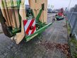 Cortacésped manual - Krone - easy cut 9140 shift