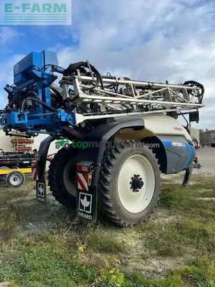 Atomizador - Evrard - meteor r activ 4200