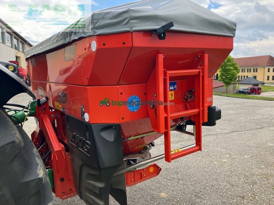 Esparcidor - Rauch - Rauch AXIS 30.2 H EMC+W