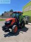 Tractor agrícola - Kubota - tracteur kubota m5091 m