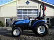 Tractor agrícola - Solis - s26 shuttle xl