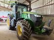 Tractor agrícola - John Deere - 7230r 9.0l